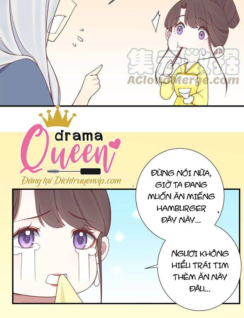 Hoàng Hậu Bận Lắm Chapter 155.5 - 17