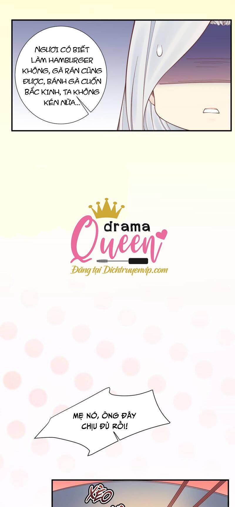 Hoàng Hậu Bận Lắm Chapter 155.5 - 18