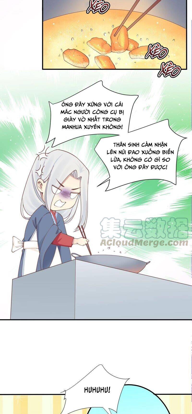 Hoàng Hậu Bận Lắm Chapter 155.5 - 19