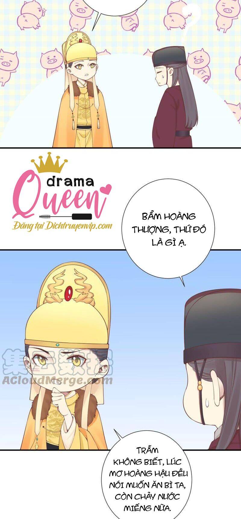 Hoàng Hậu Bận Lắm Chapter 155.5 - 3