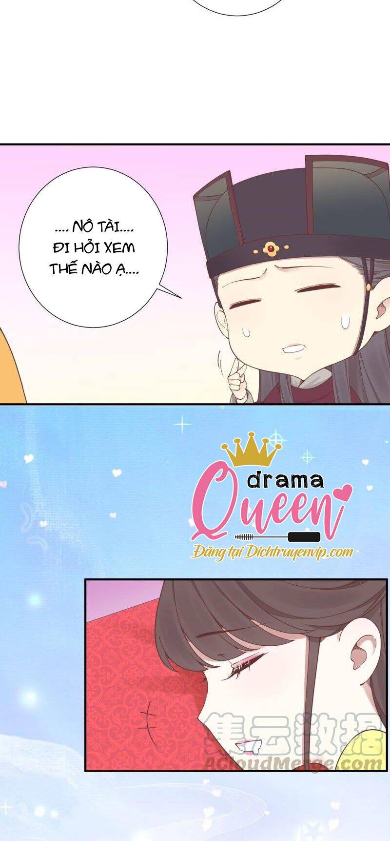 Hoàng Hậu Bận Lắm Chapter 155.5 - 4