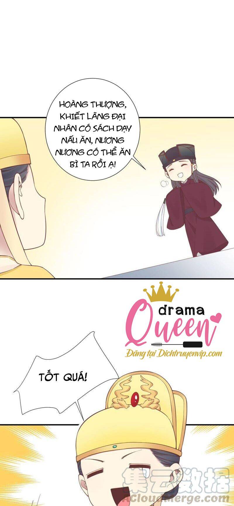 Hoàng Hậu Bận Lắm Chapter 155.5 - 6