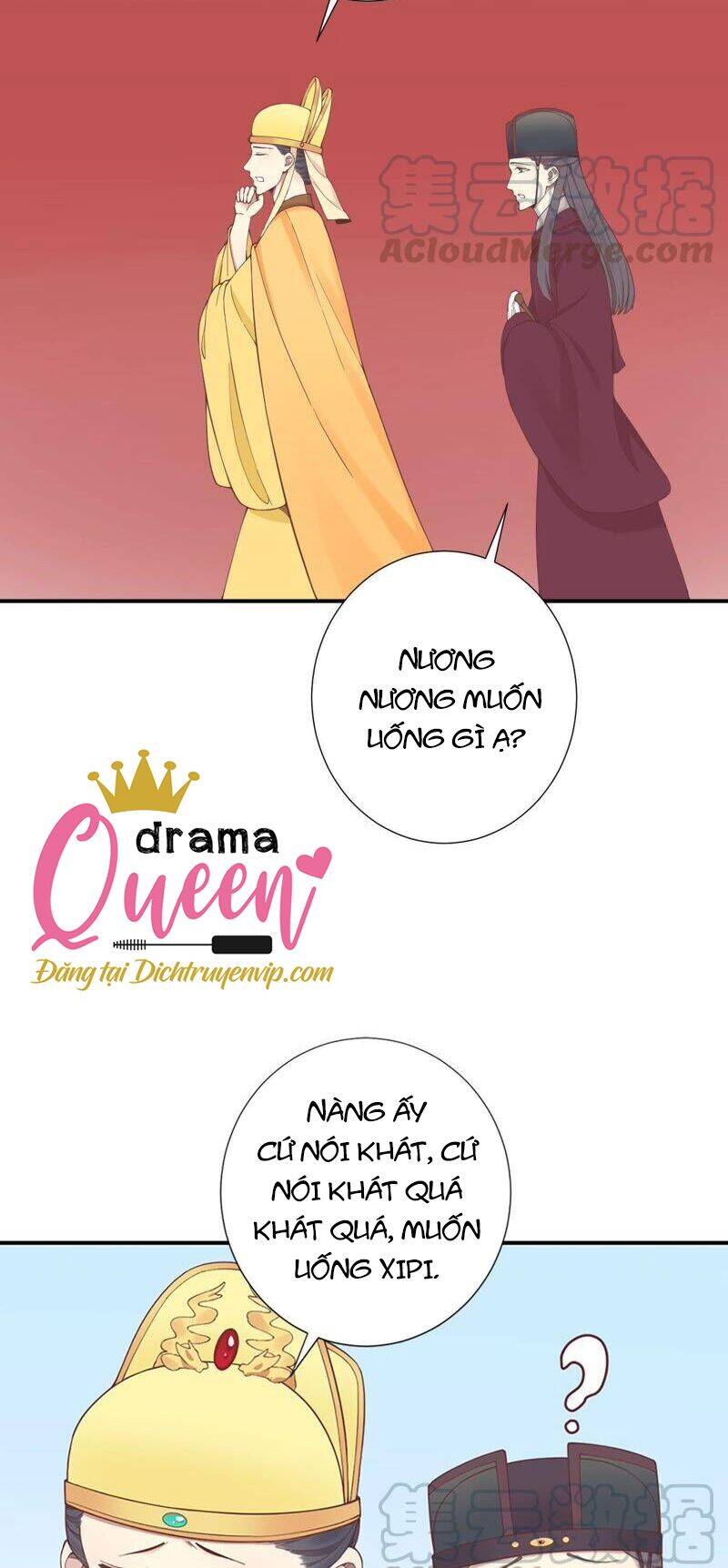 Hoàng Hậu Bận Lắm Chapter 155.5 - 8