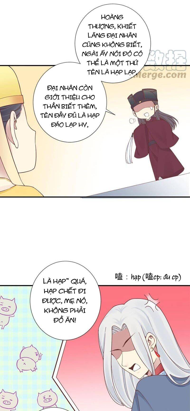 Hoàng Hậu Bận Lắm Chapter 155.5 - 10