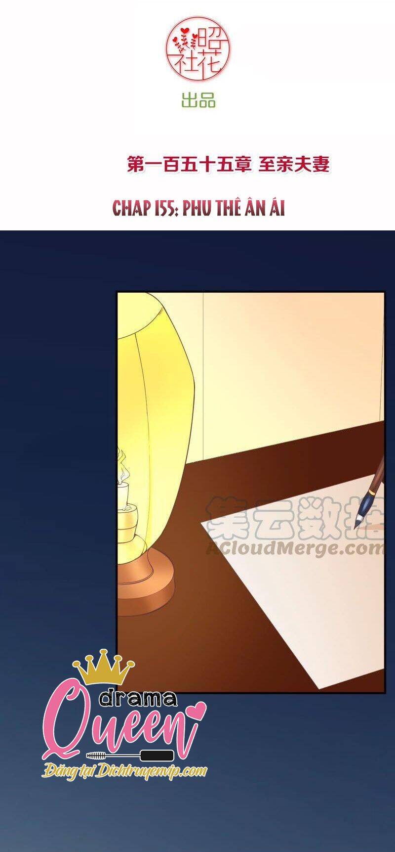 Hoàng Hậu Bận Lắm Chapter 155 - 2