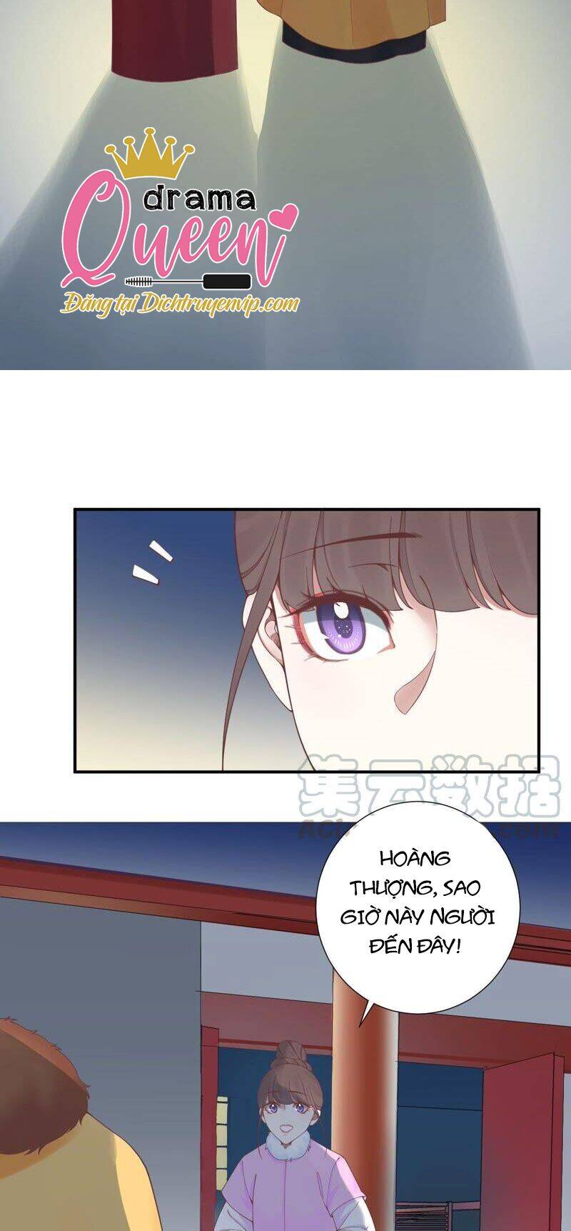 Hoàng Hậu Bận Lắm Chapter 155 - 11