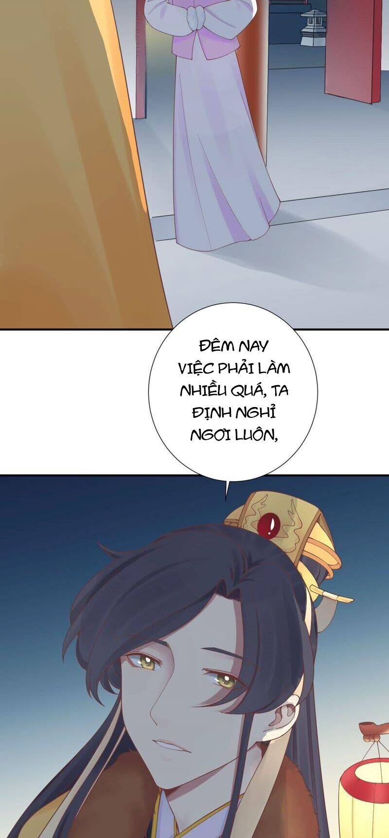 Hoàng Hậu Bận Lắm Chapter 155 - 12