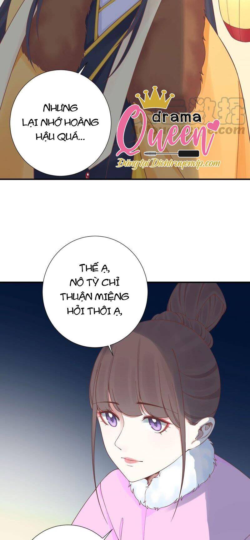 Hoàng Hậu Bận Lắm Chapter 155 - 13