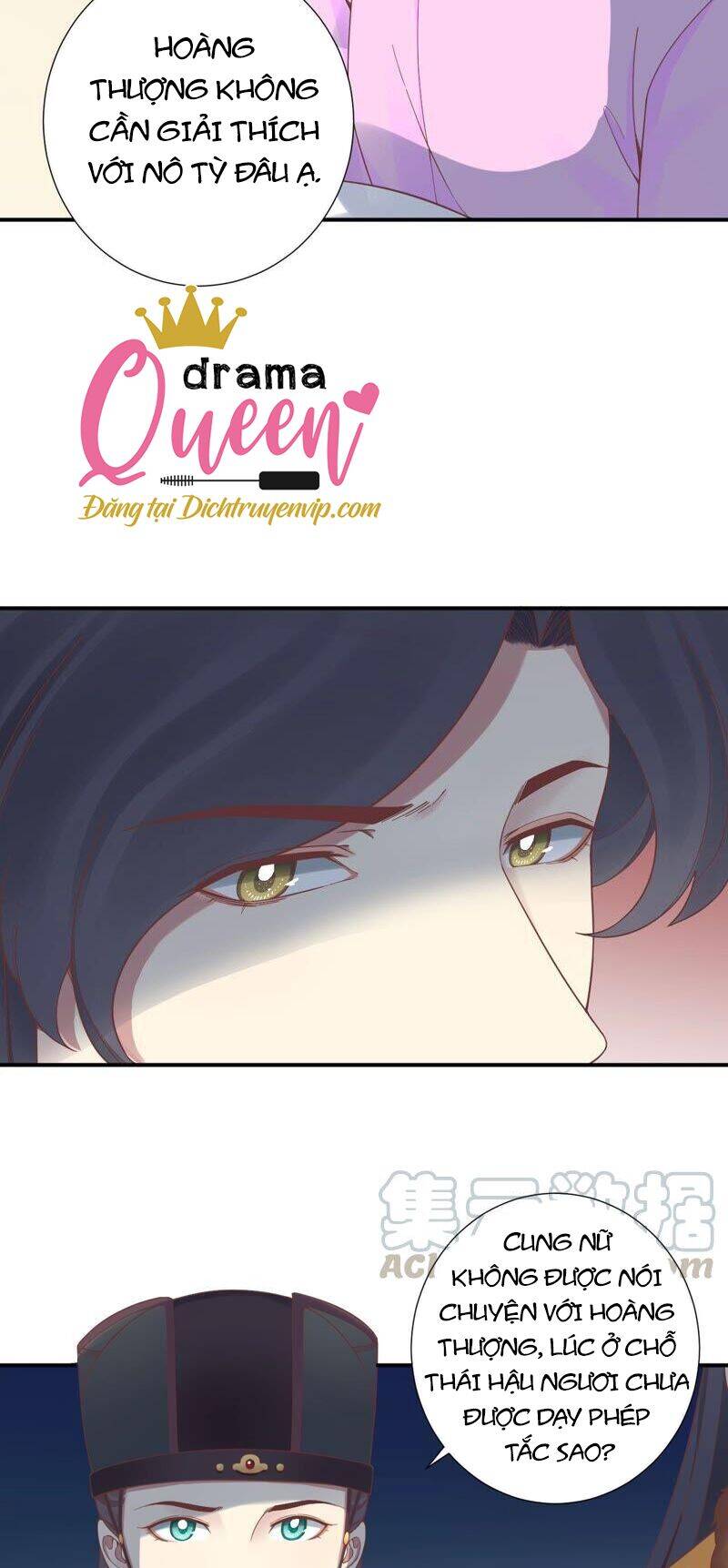 Hoàng Hậu Bận Lắm Chapter 155 - 14