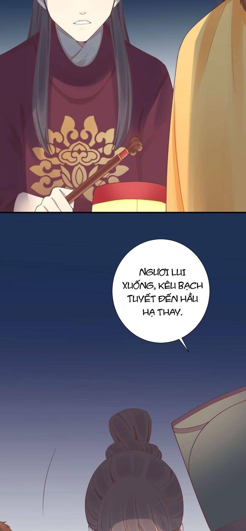 Hoàng Hậu Bận Lắm Chapter 155 - 15