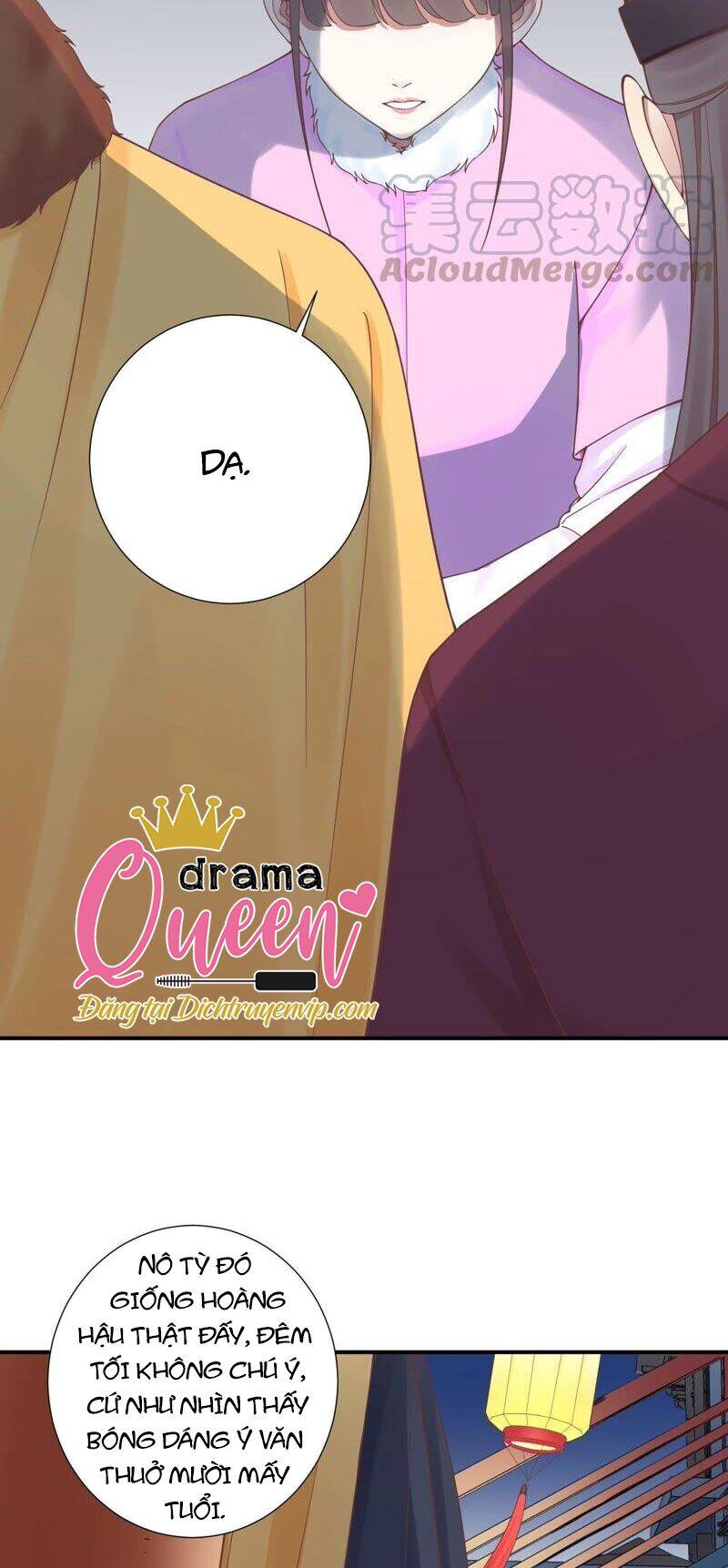 Hoàng Hậu Bận Lắm Chapter 155 - 16