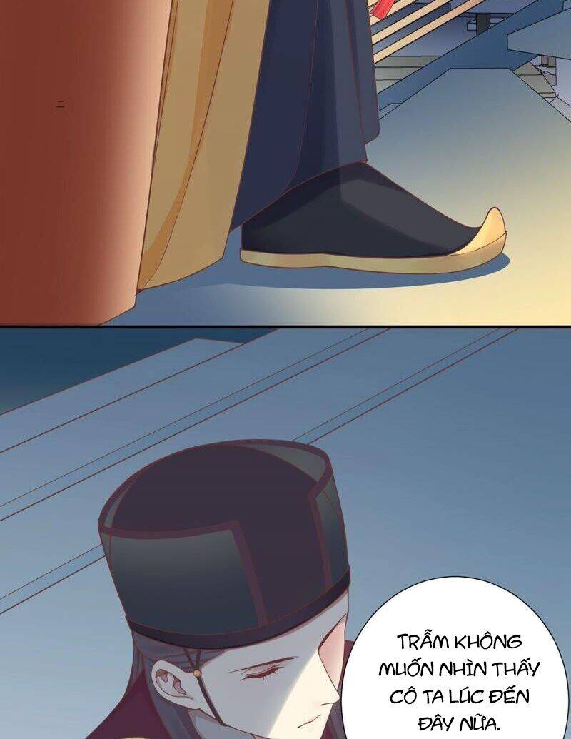 Hoàng Hậu Bận Lắm Chapter 155 - 17