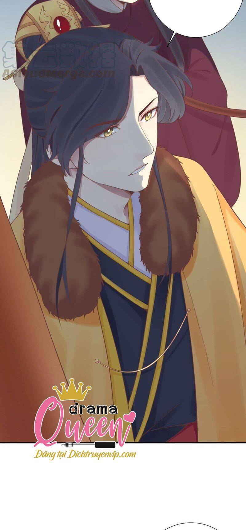 Hoàng Hậu Bận Lắm Chapter 155 - 18