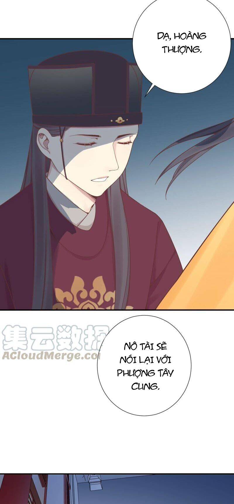 Hoàng Hậu Bận Lắm Chapter 155 - 19