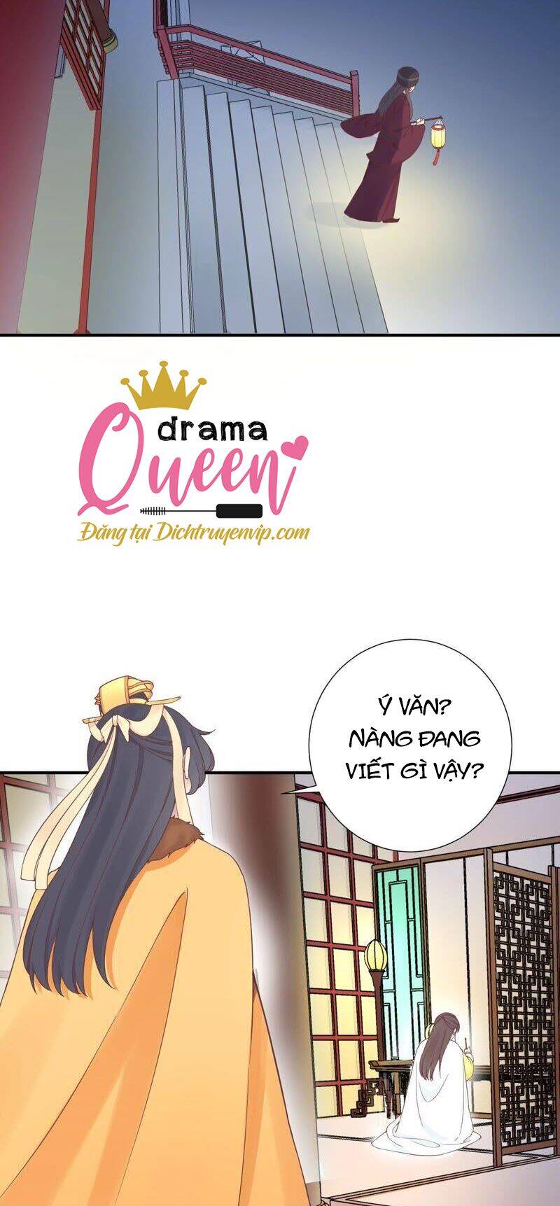 Hoàng Hậu Bận Lắm Chapter 155 - 20