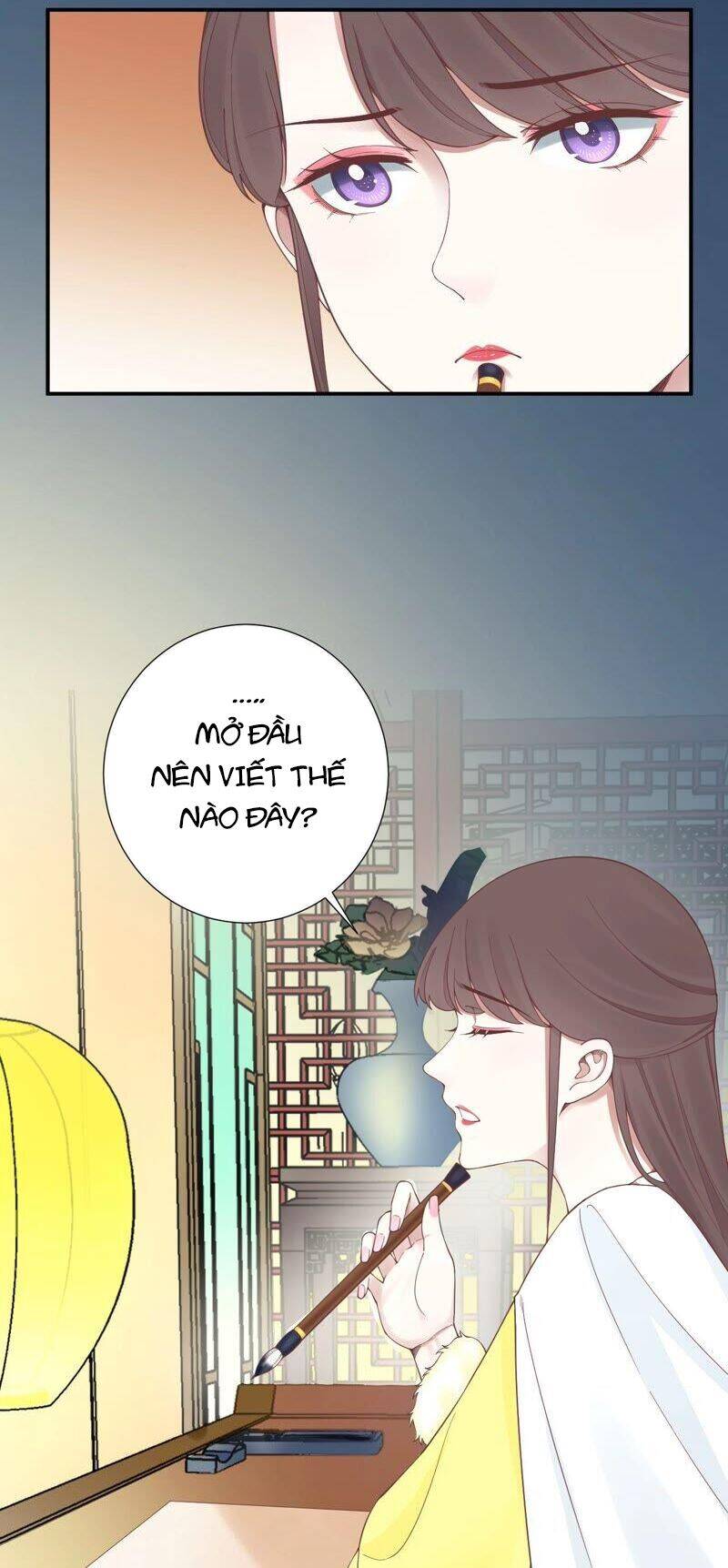 Hoàng Hậu Bận Lắm Chapter 155 - 3