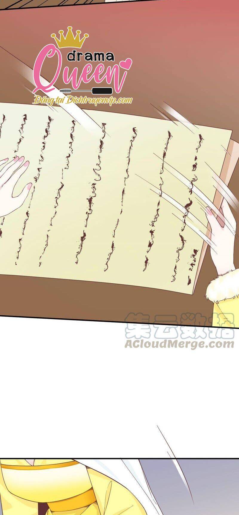 Hoàng Hậu Bận Lắm Chapter 155 - 22