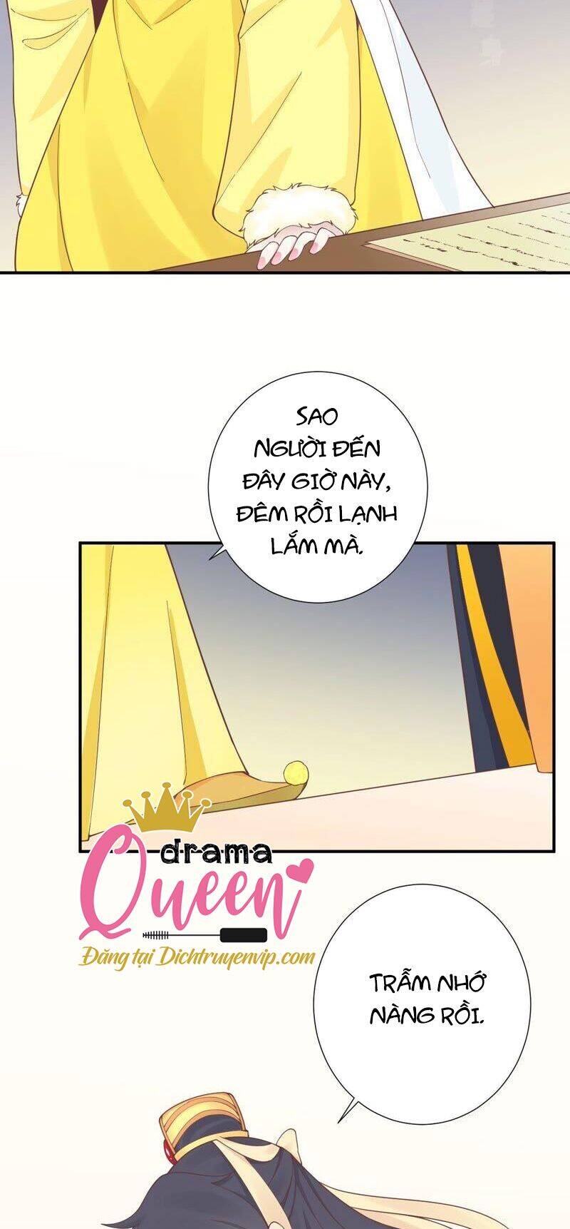 Hoàng Hậu Bận Lắm Chapter 155 - 23