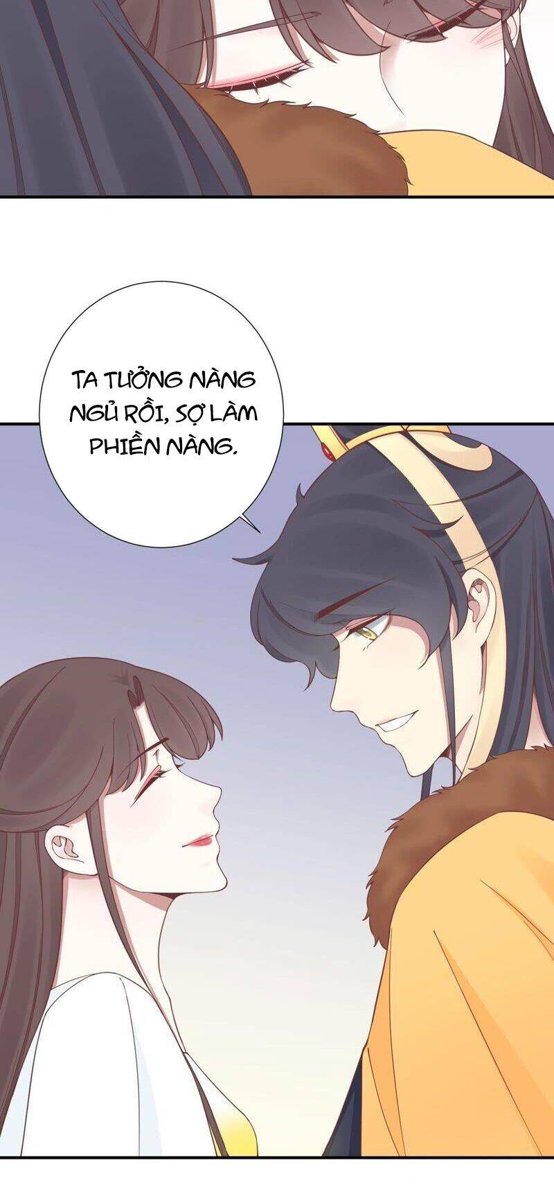 Hoàng Hậu Bận Lắm Chapter 155 - 26