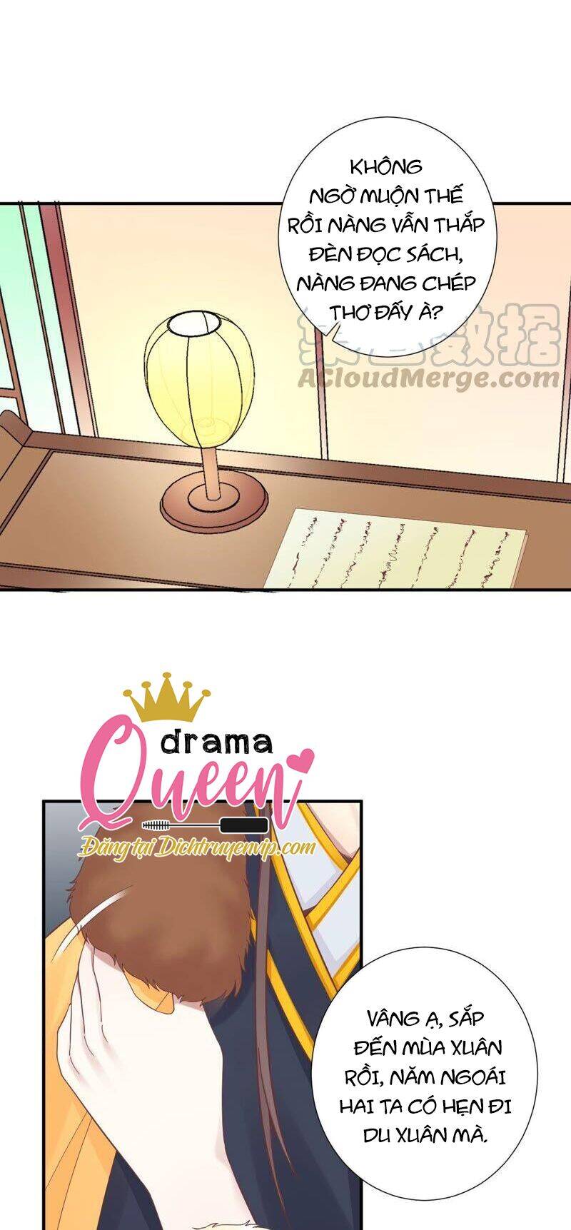 Hoàng Hậu Bận Lắm Chapter 155 - 27