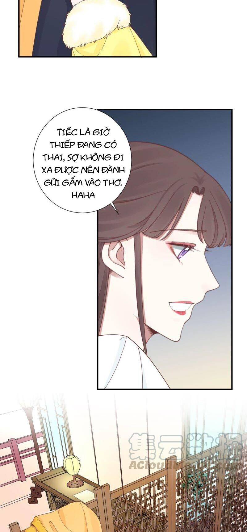 Hoàng Hậu Bận Lắm Chapter 155 - 28