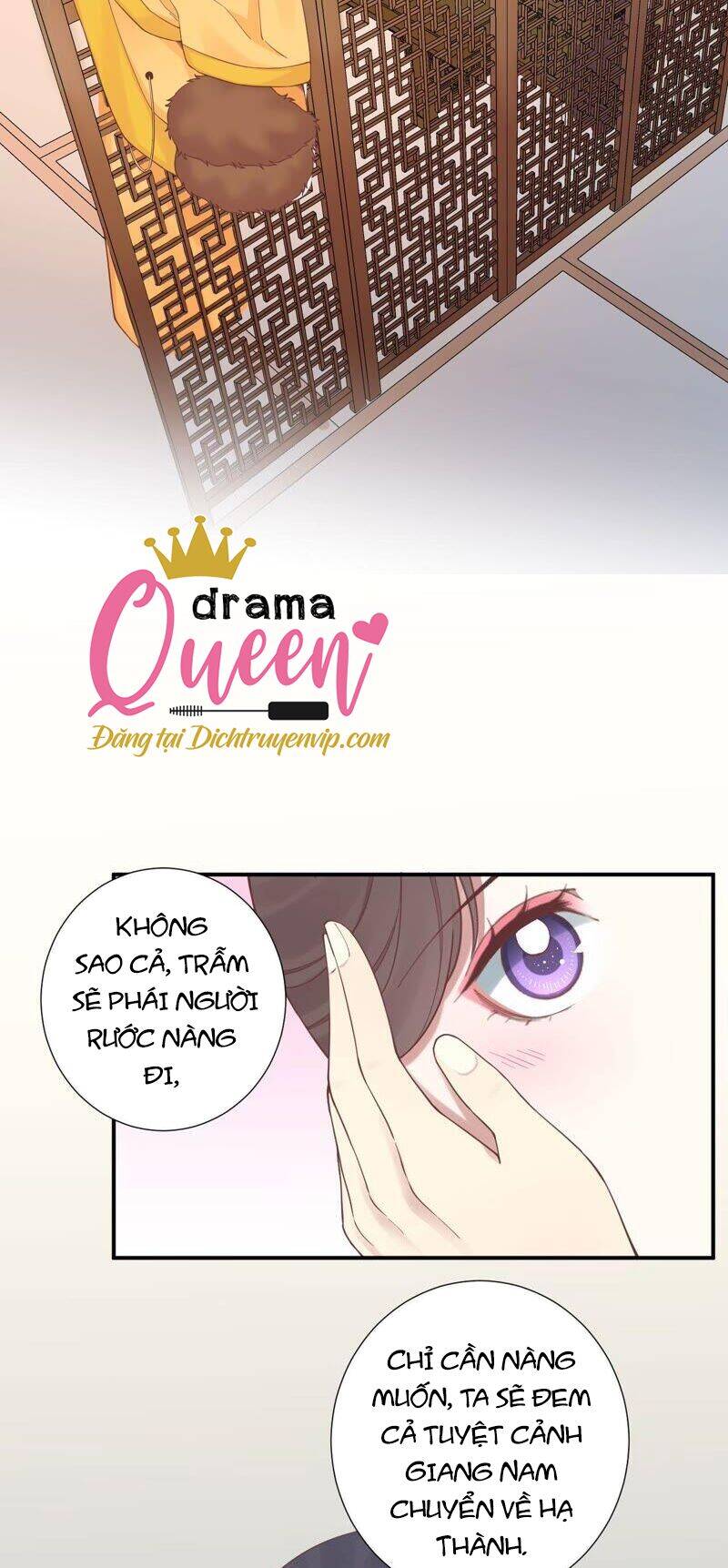 Hoàng Hậu Bận Lắm Chapter 155 - 29