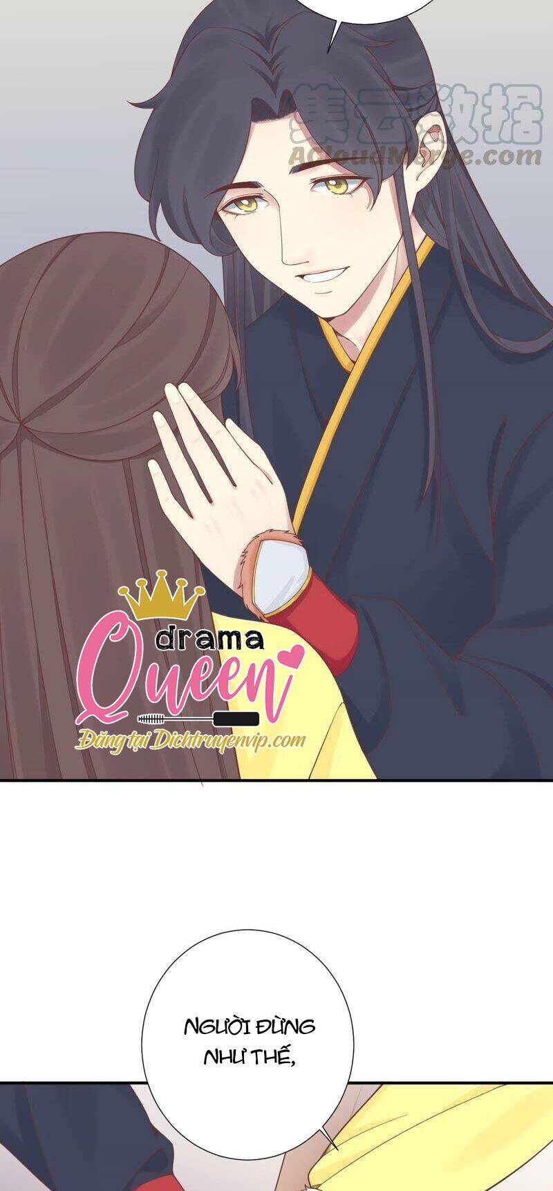 Hoàng Hậu Bận Lắm Chapter 155 - 30