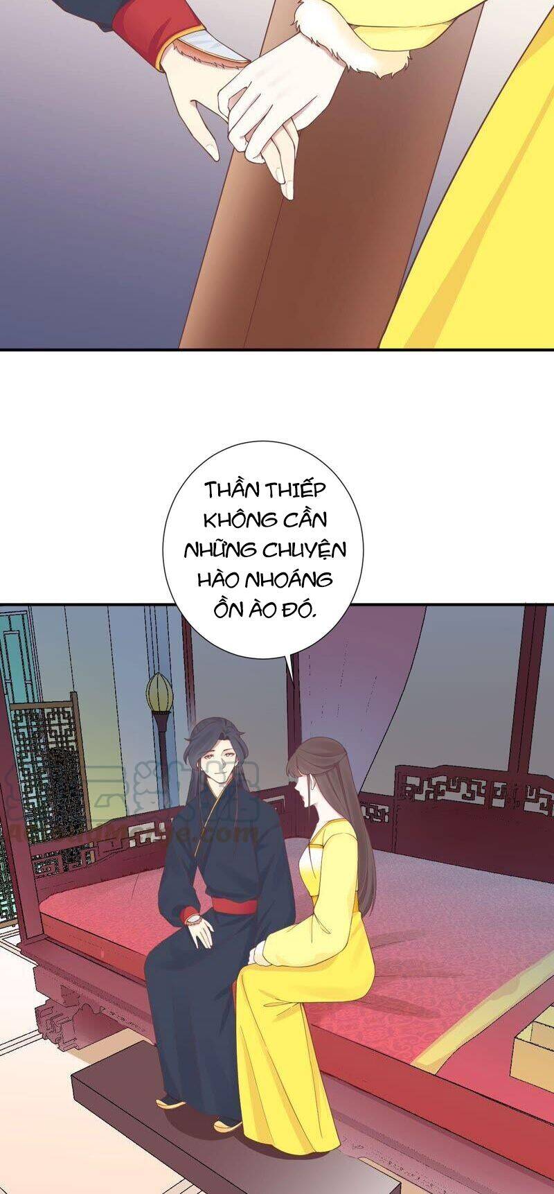 Hoàng Hậu Bận Lắm Chapter 155 - 31