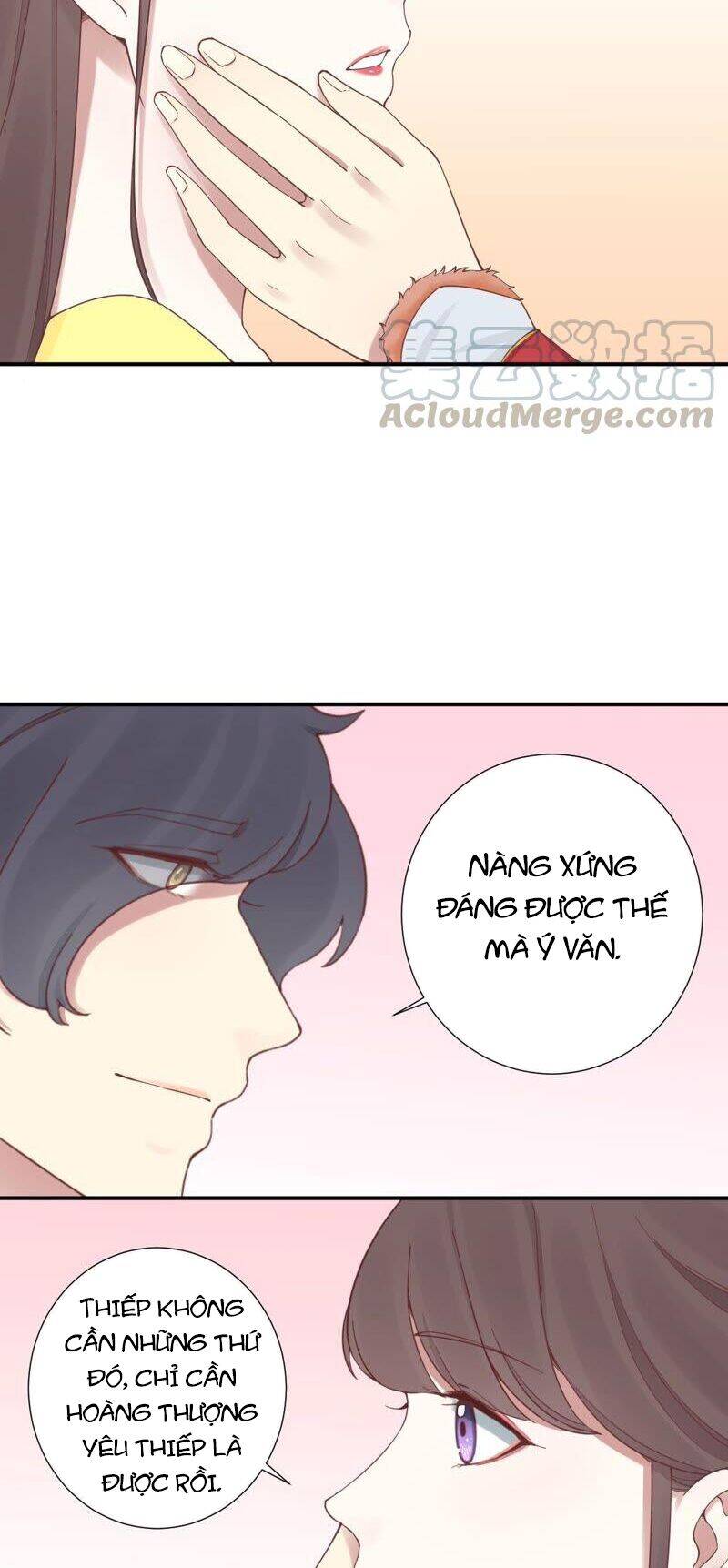 Hoàng Hậu Bận Lắm Chapter 155 - 33