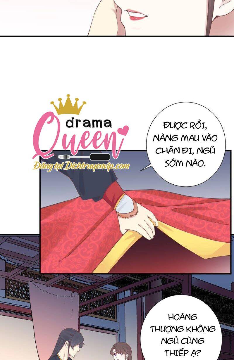 Hoàng Hậu Bận Lắm Chapter 155 - 34