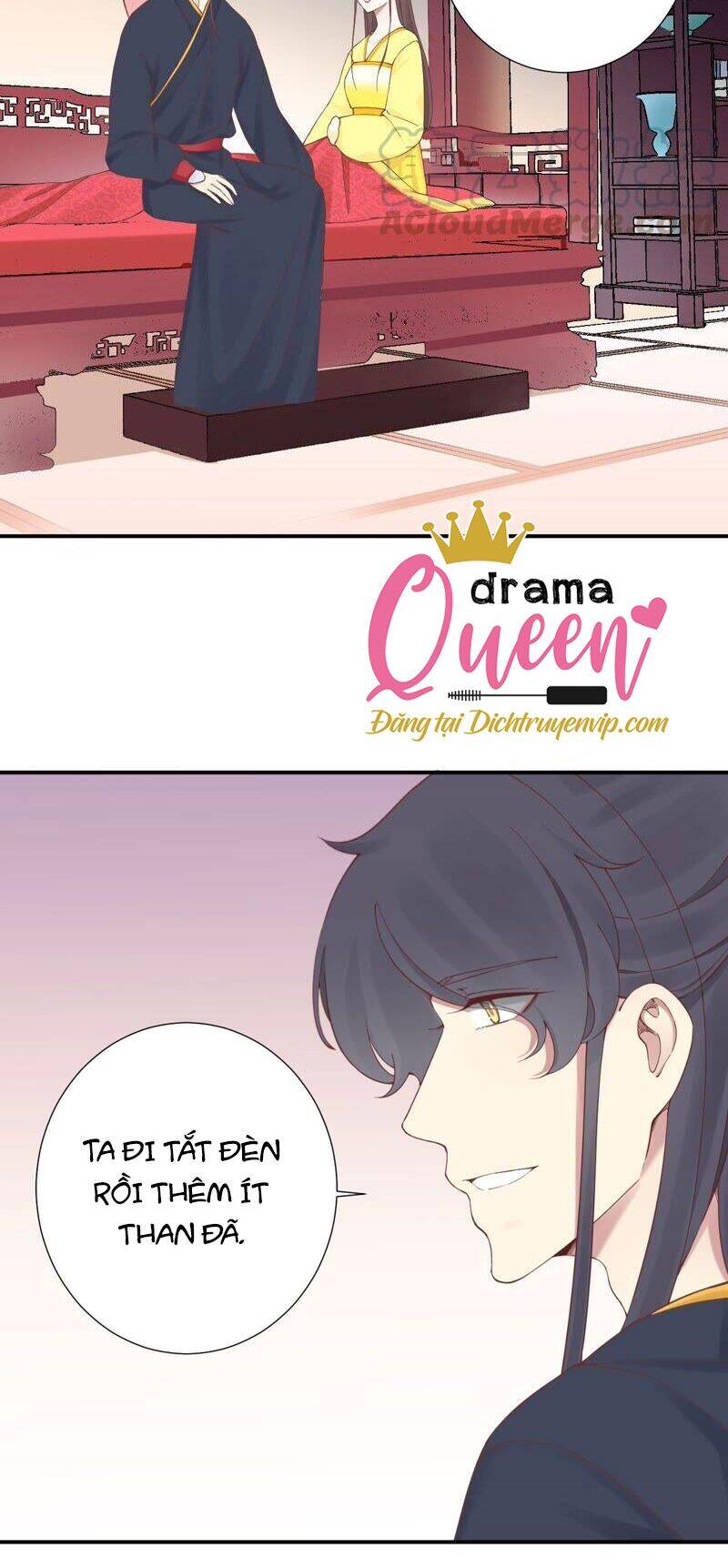 Hoàng Hậu Bận Lắm Chapter 155 - 35