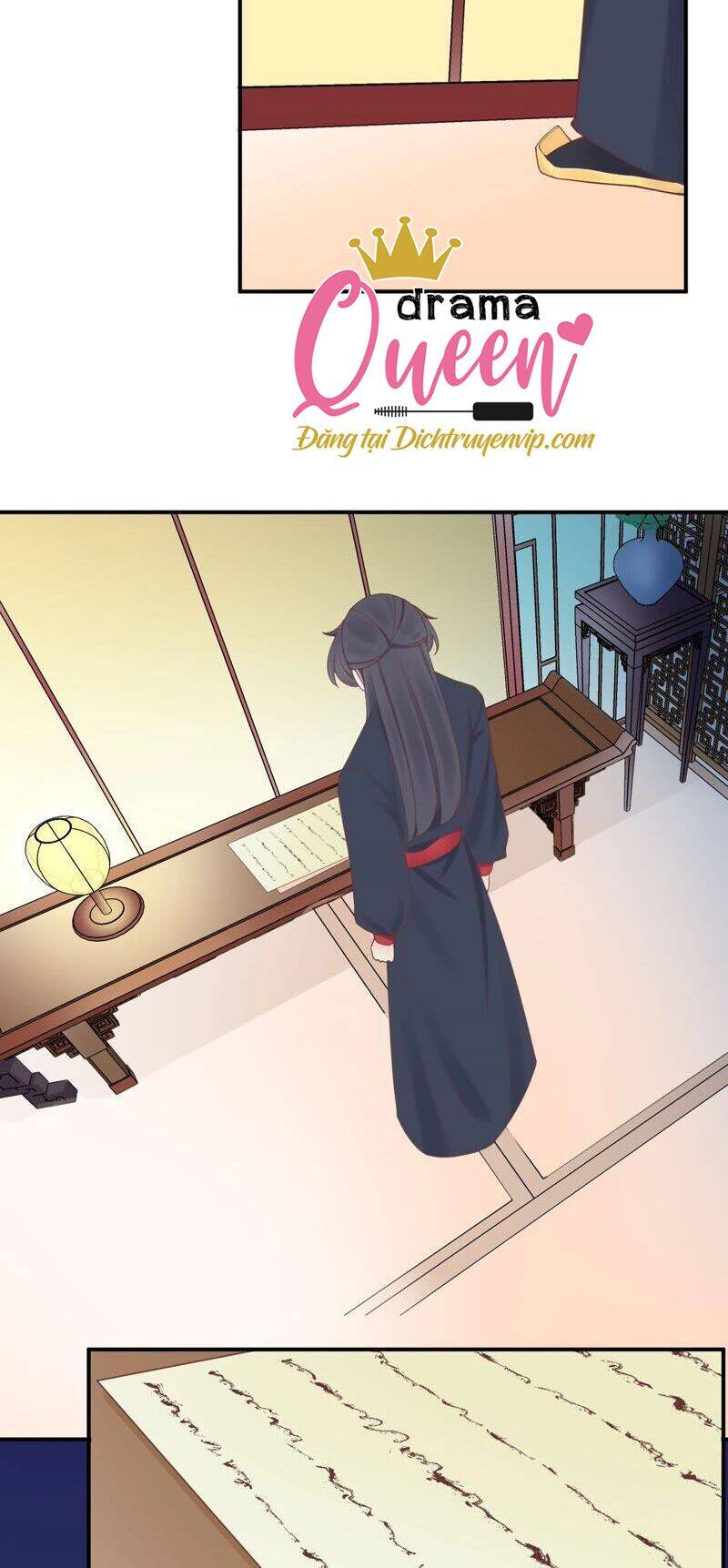 Hoàng Hậu Bận Lắm Chapter 155 - 37