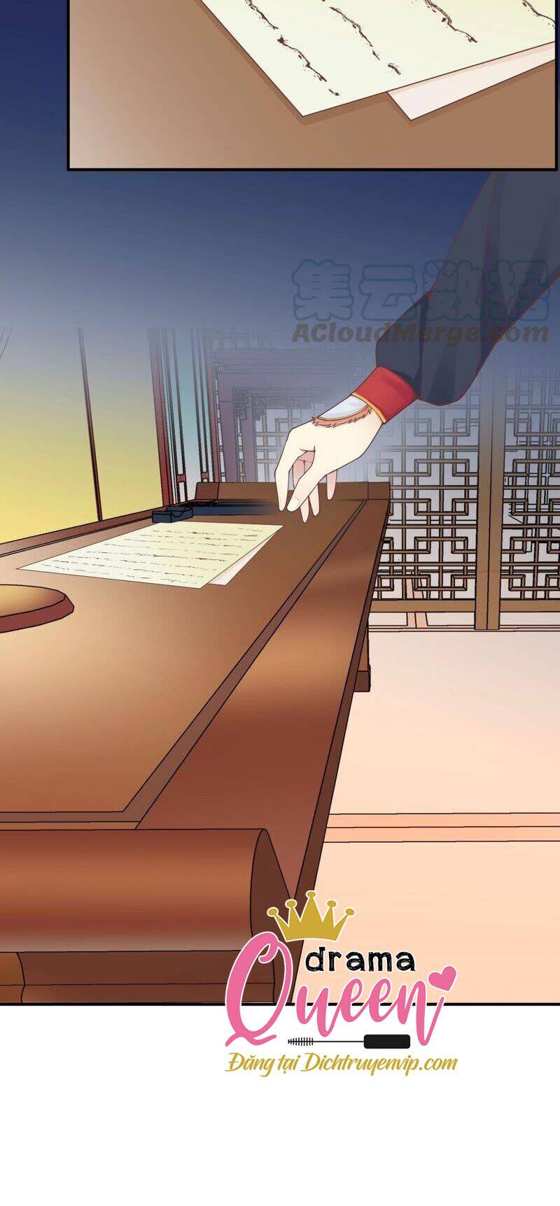 Hoàng Hậu Bận Lắm Chapter 155 - 38