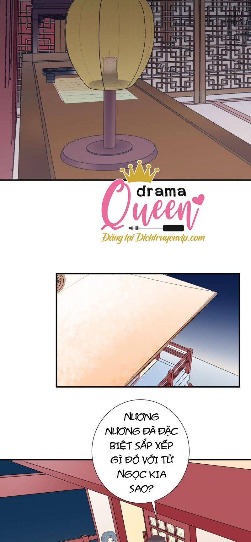 Hoàng Hậu Bận Lắm Chapter 155 - 40