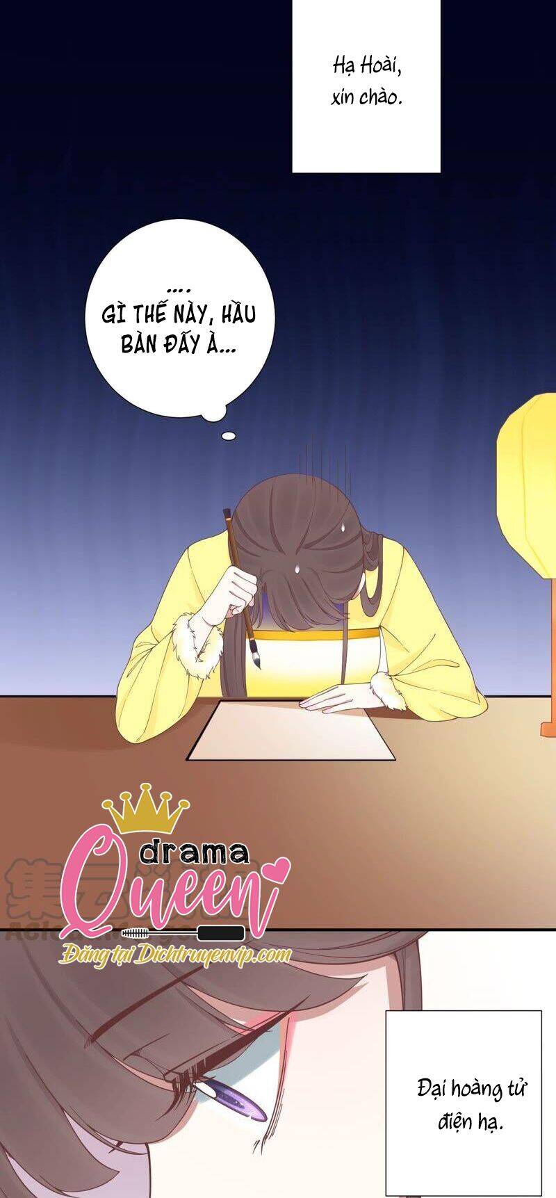 Hoàng Hậu Bận Lắm Chapter 155 - 5