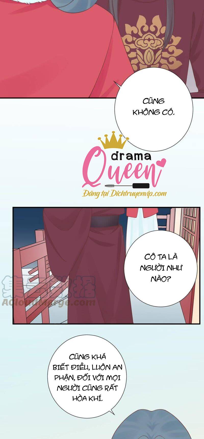 Hoàng Hậu Bận Lắm Chapter 155 - 42