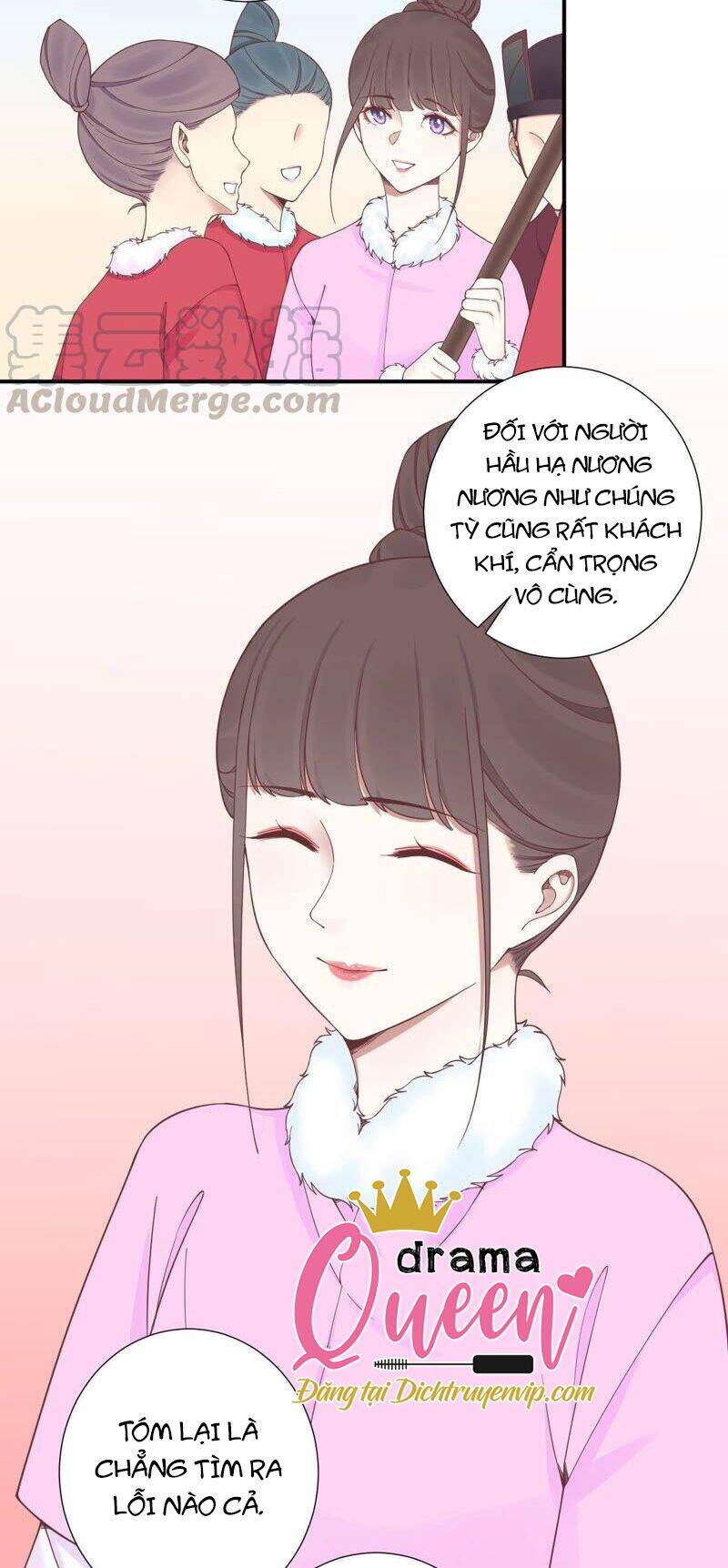 Hoàng Hậu Bận Lắm Chapter 155 - 44