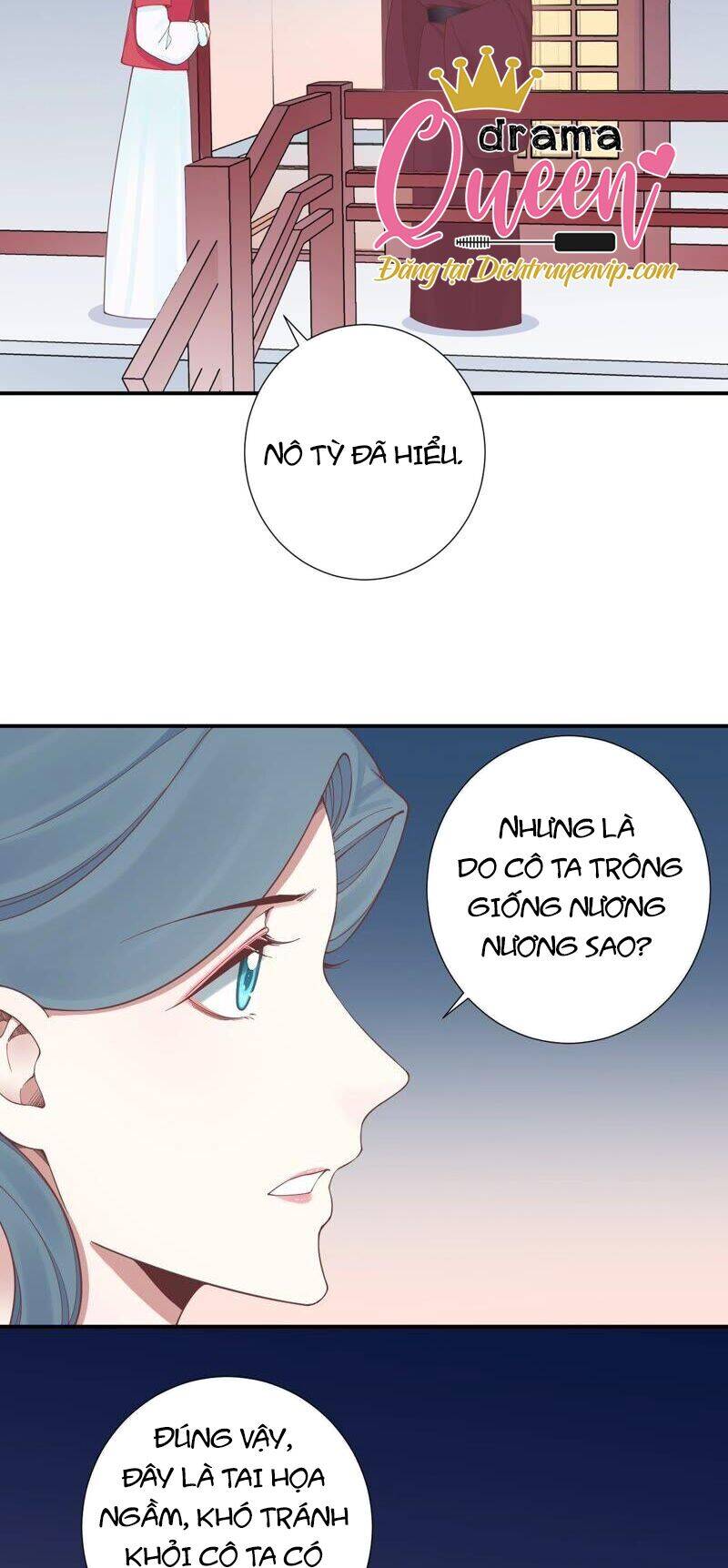 Hoàng Hậu Bận Lắm Chapter 155 - 46