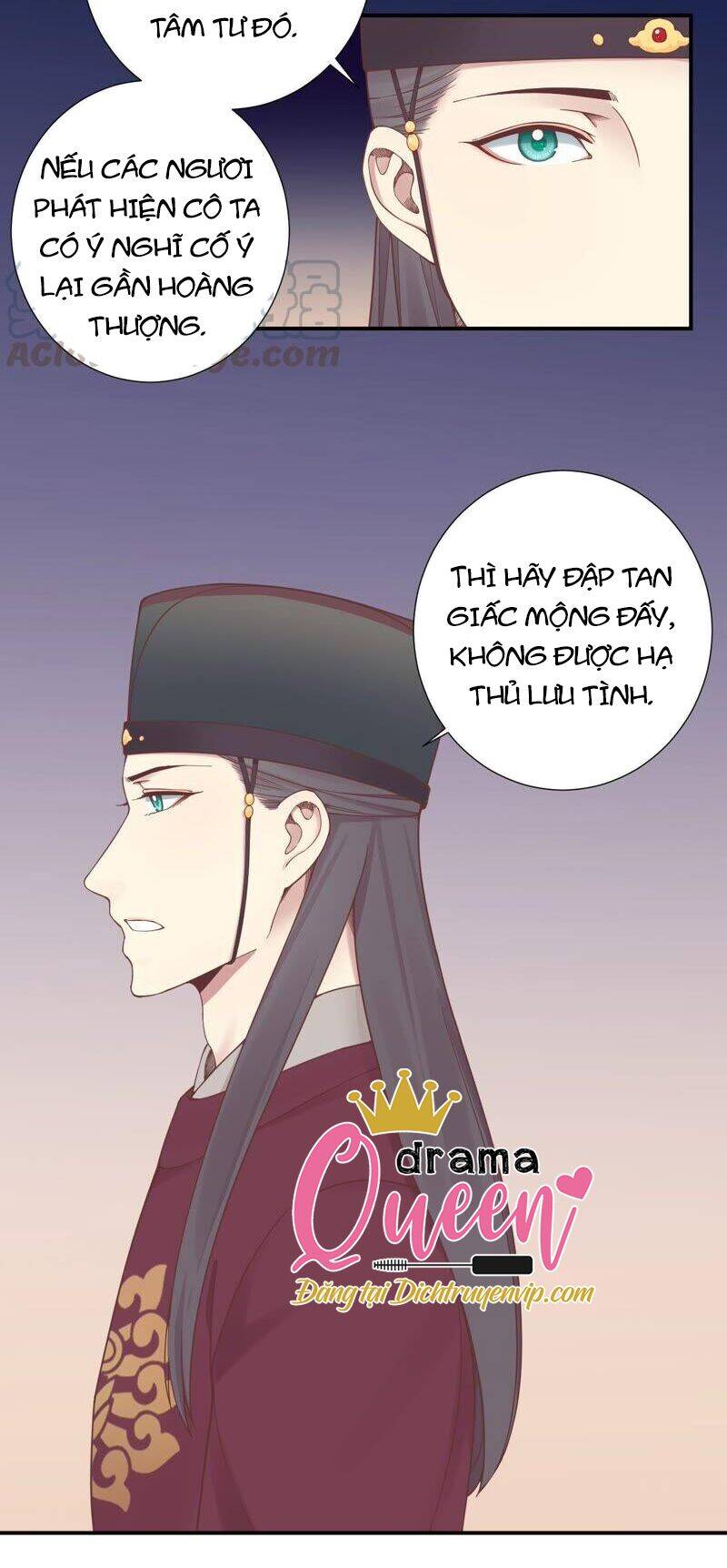 Hoàng Hậu Bận Lắm Chapter 155 - 47