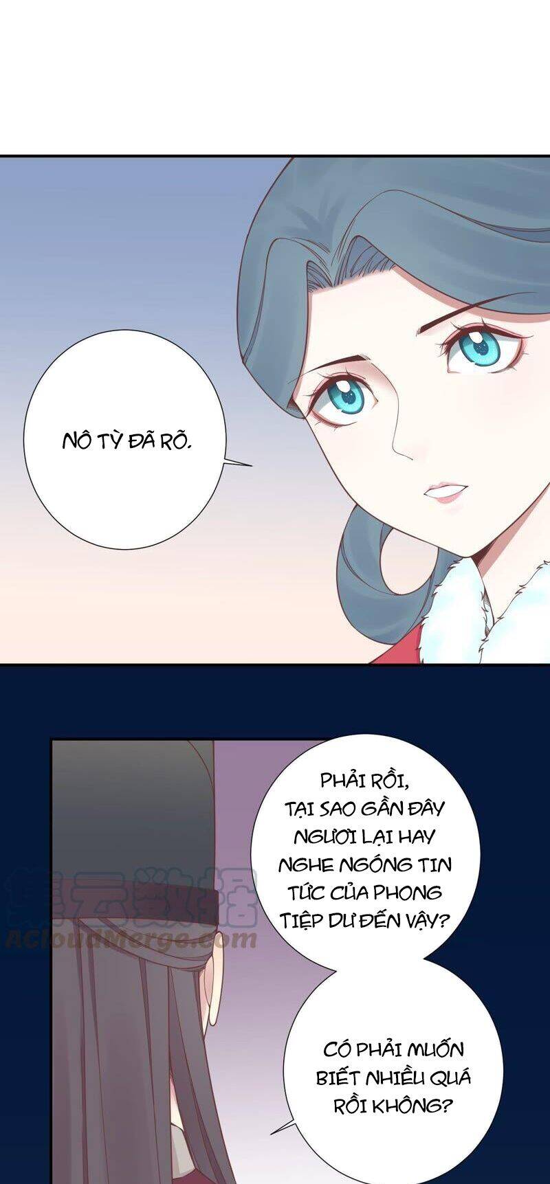 Hoàng Hậu Bận Lắm Chapter 155 - 48