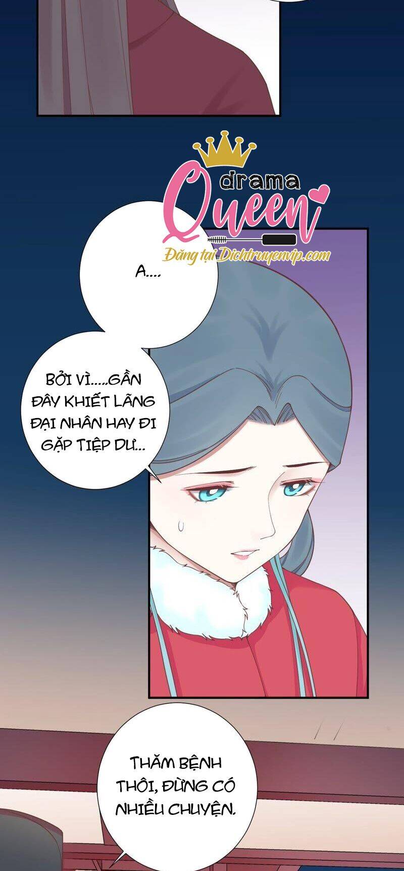 Hoàng Hậu Bận Lắm Chapter 155 - 49