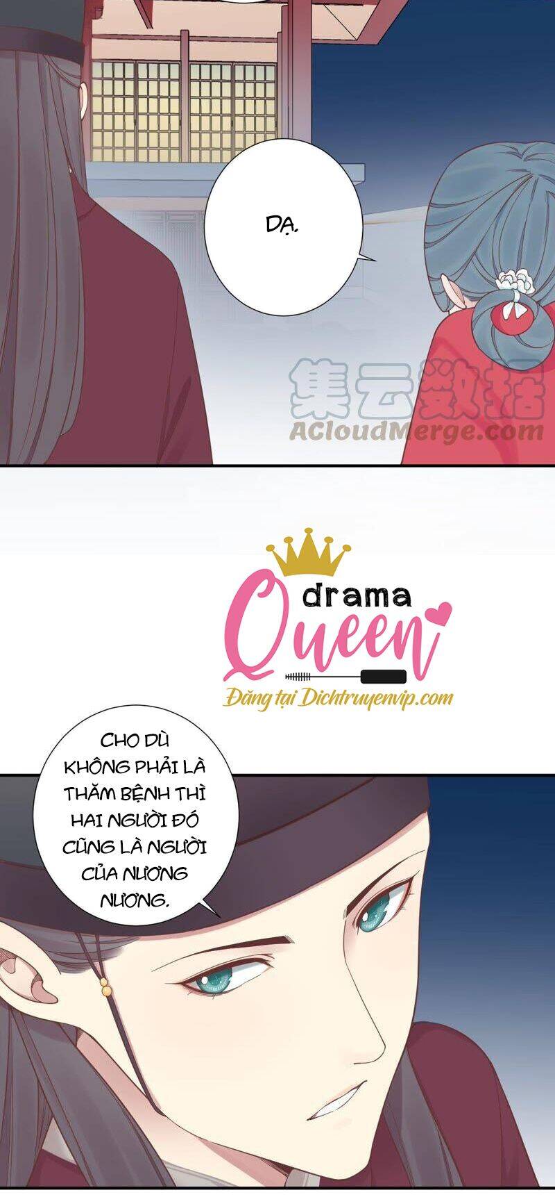 Hoàng Hậu Bận Lắm Chapter 155 - 50