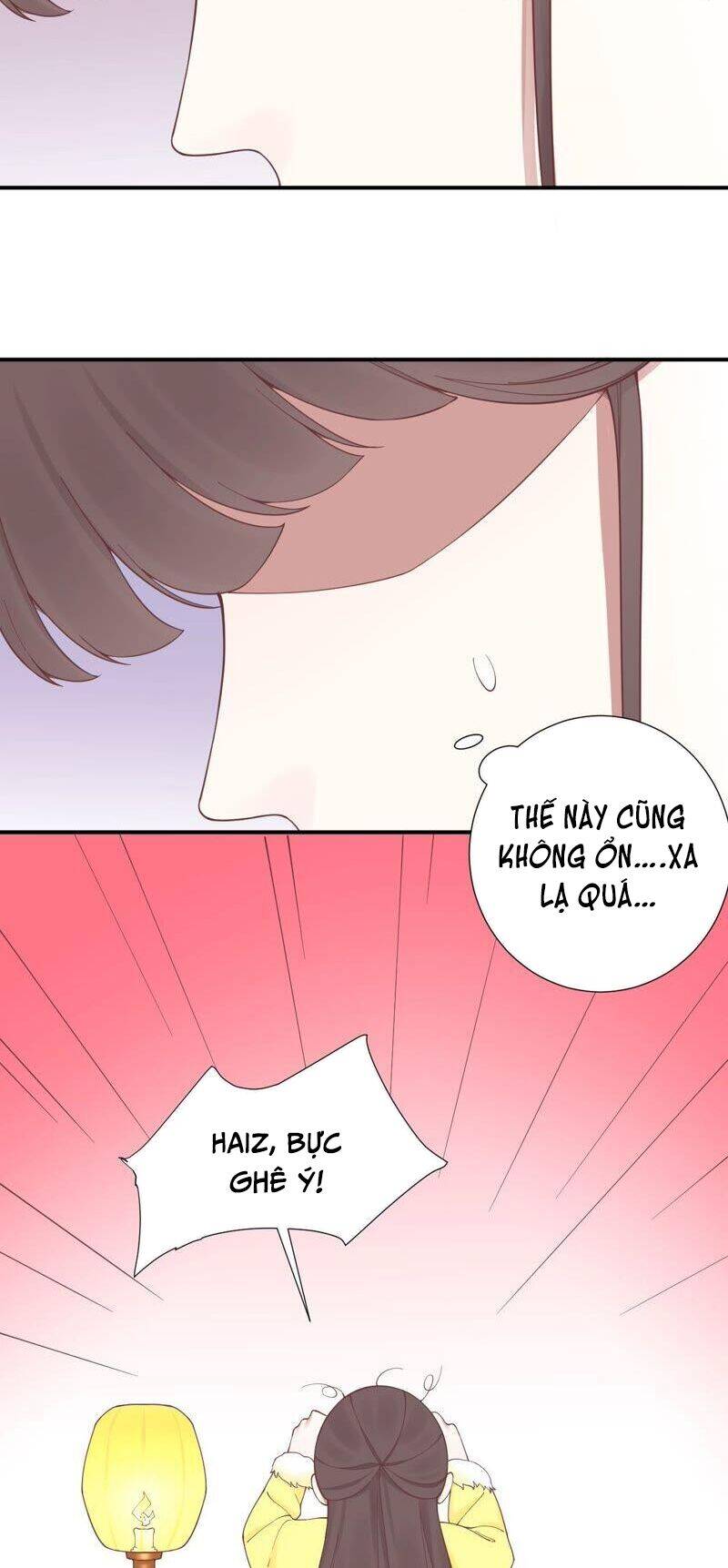 Hoàng Hậu Bận Lắm Chapter 155 - 6