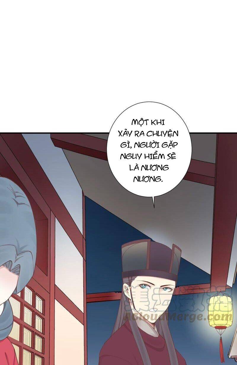 Hoàng Hậu Bận Lắm Chapter 155 - 51