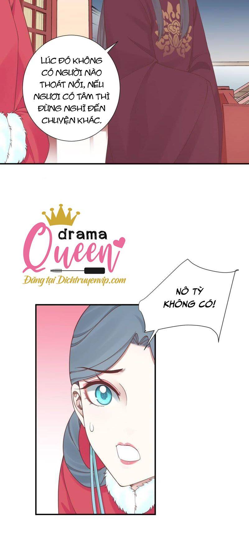 Hoàng Hậu Bận Lắm Chapter 155 - 52