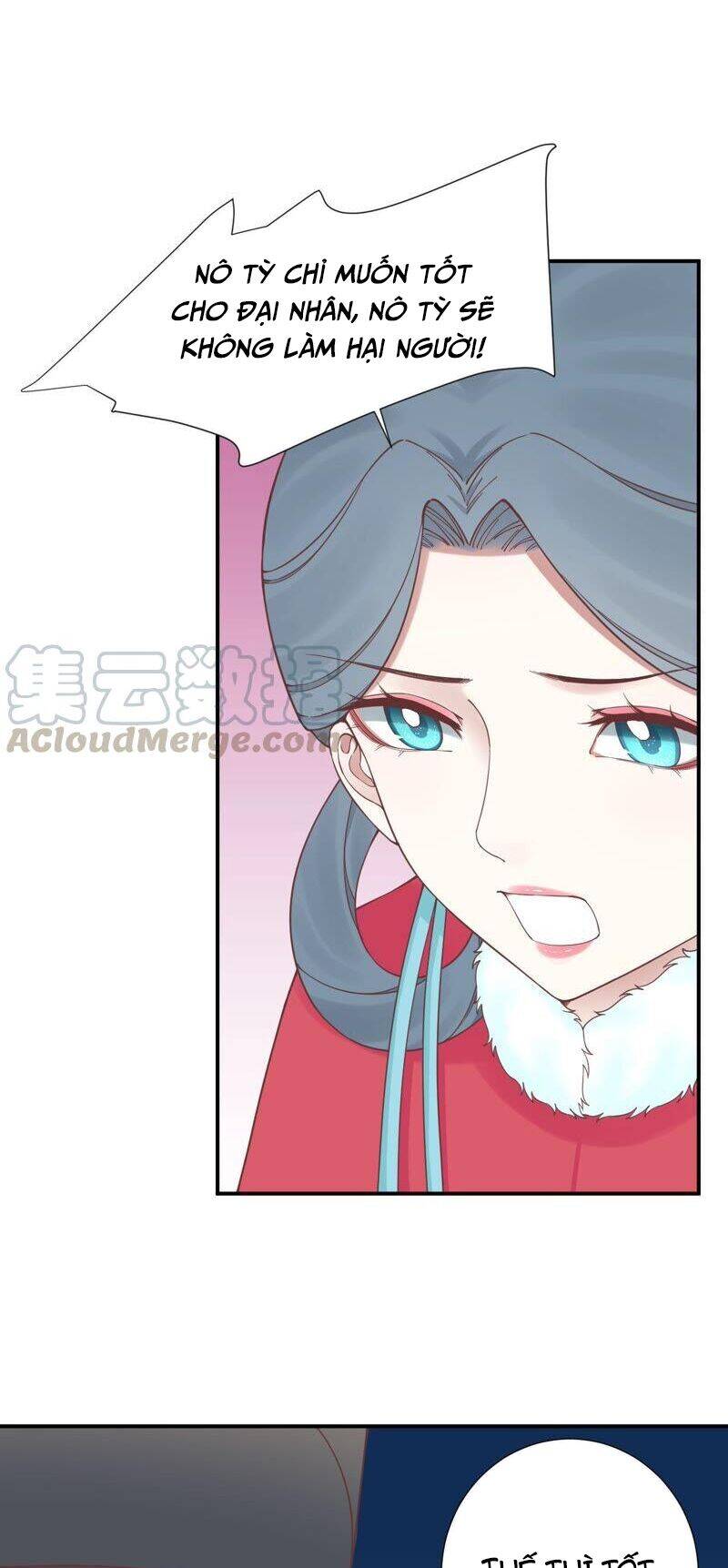 Hoàng Hậu Bận Lắm Chapter 155 - 53