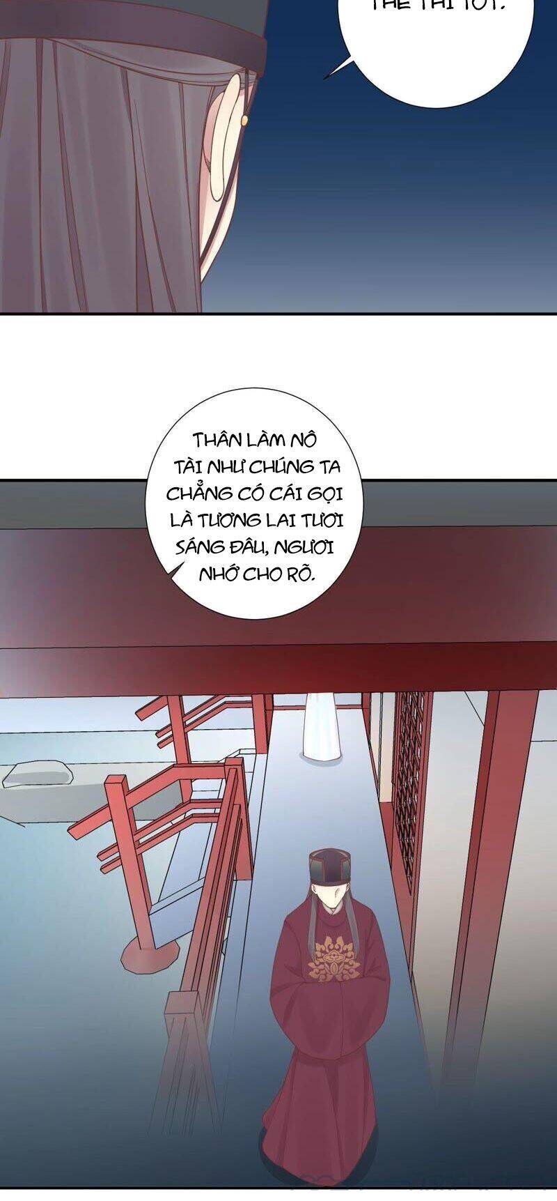 Hoàng Hậu Bận Lắm Chapter 155 - 54