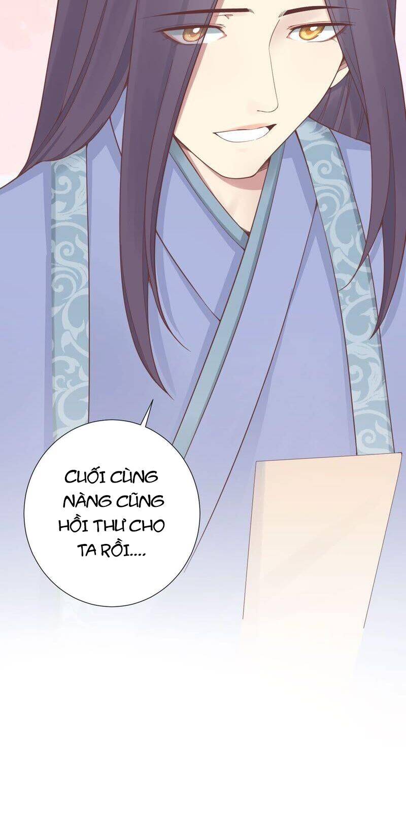 Hoàng Hậu Bận Lắm Chapter 155 - 58