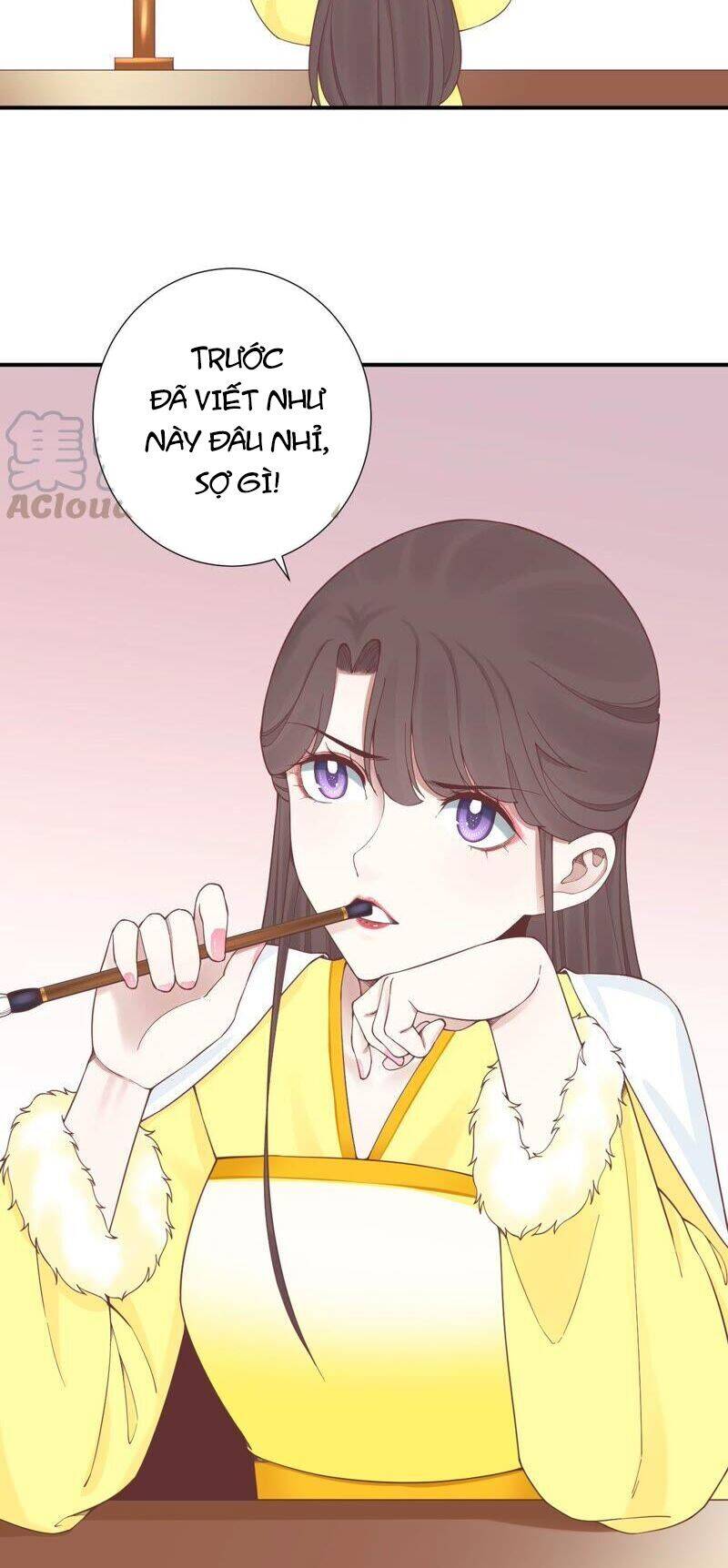 Hoàng Hậu Bận Lắm Chapter 155 - 7