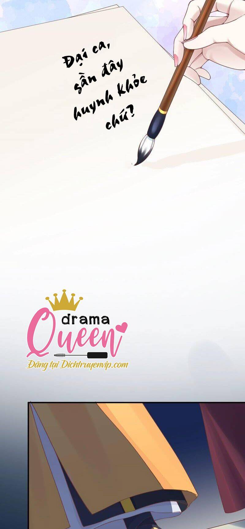 Hoàng Hậu Bận Lắm Chapter 155 - 9